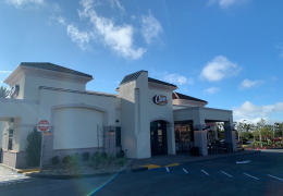 Raising Cane’s Foothill Ranch